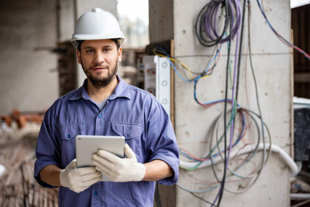 Why Trust Our Certified Electricians for Your Electrical Needs in Preston, IA?